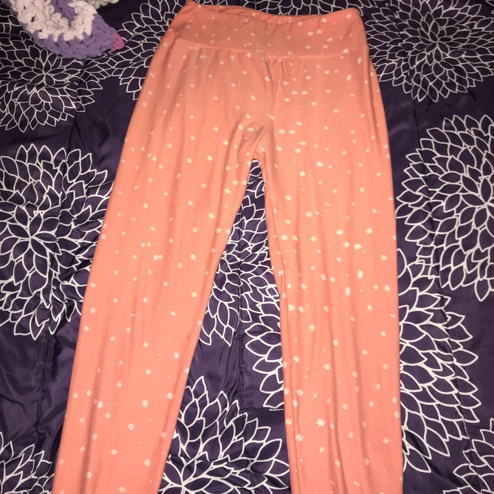 Lularoe leggings
